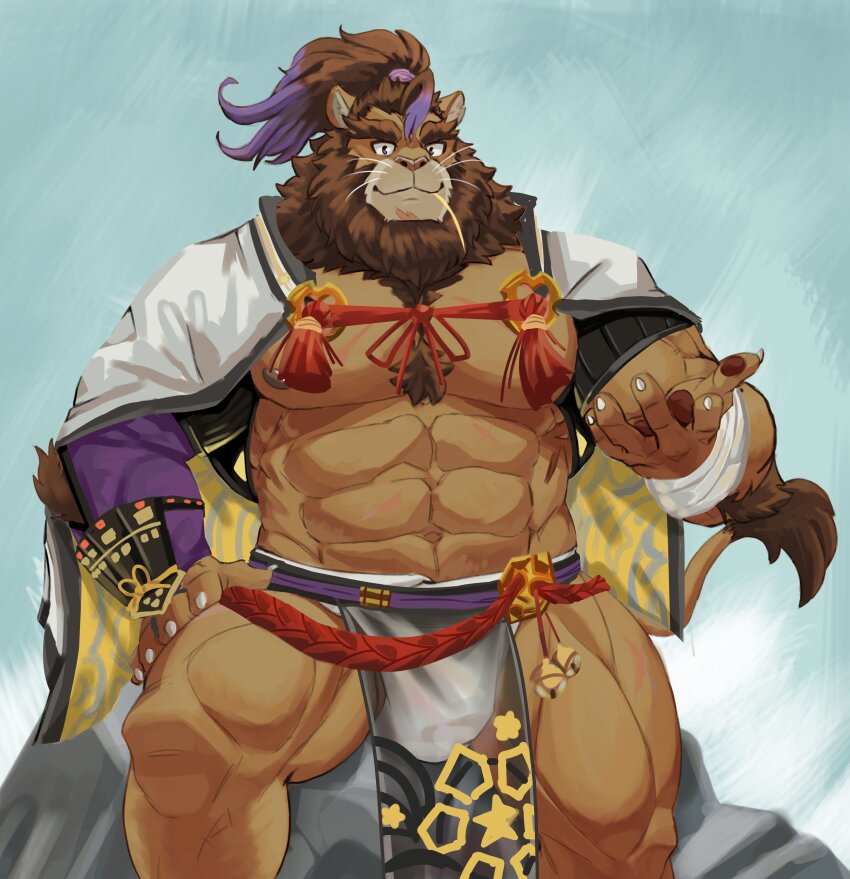 Toshu (Live A Hero) Rule 34 Image