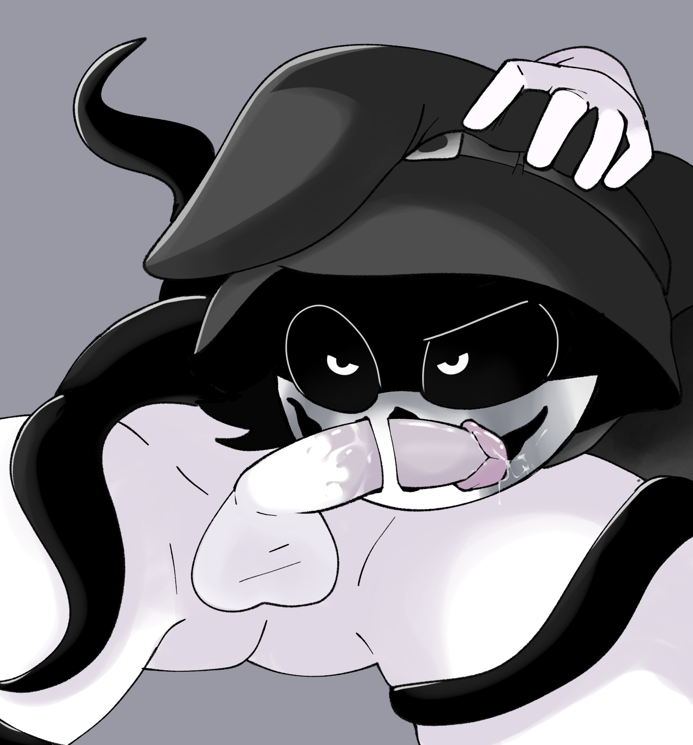 Polo (Incredibox) Rule 34 Image