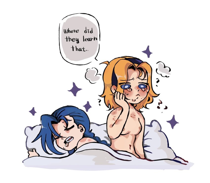 Jinx (League Of Legends) Rule 34 Image