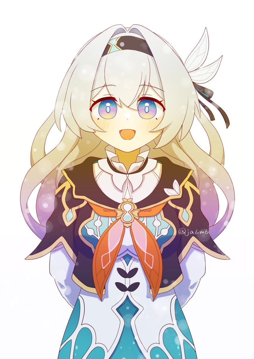 Firefly (Honkai: Star Rail) Rule 34 Image