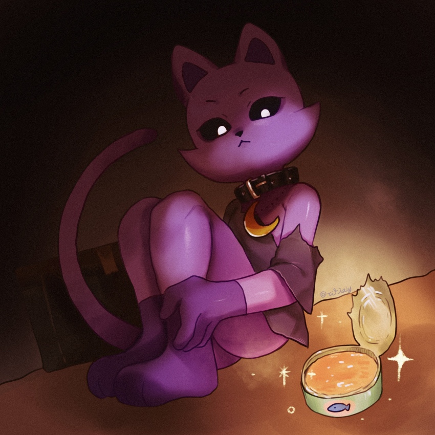 Catnap (Poppy Playtime) Rule 34 Image