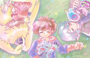Digimon (Creature) Rule 34 Image