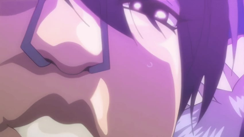 Lieri Bishop (Kangoku Senkan) Rule 34 Image