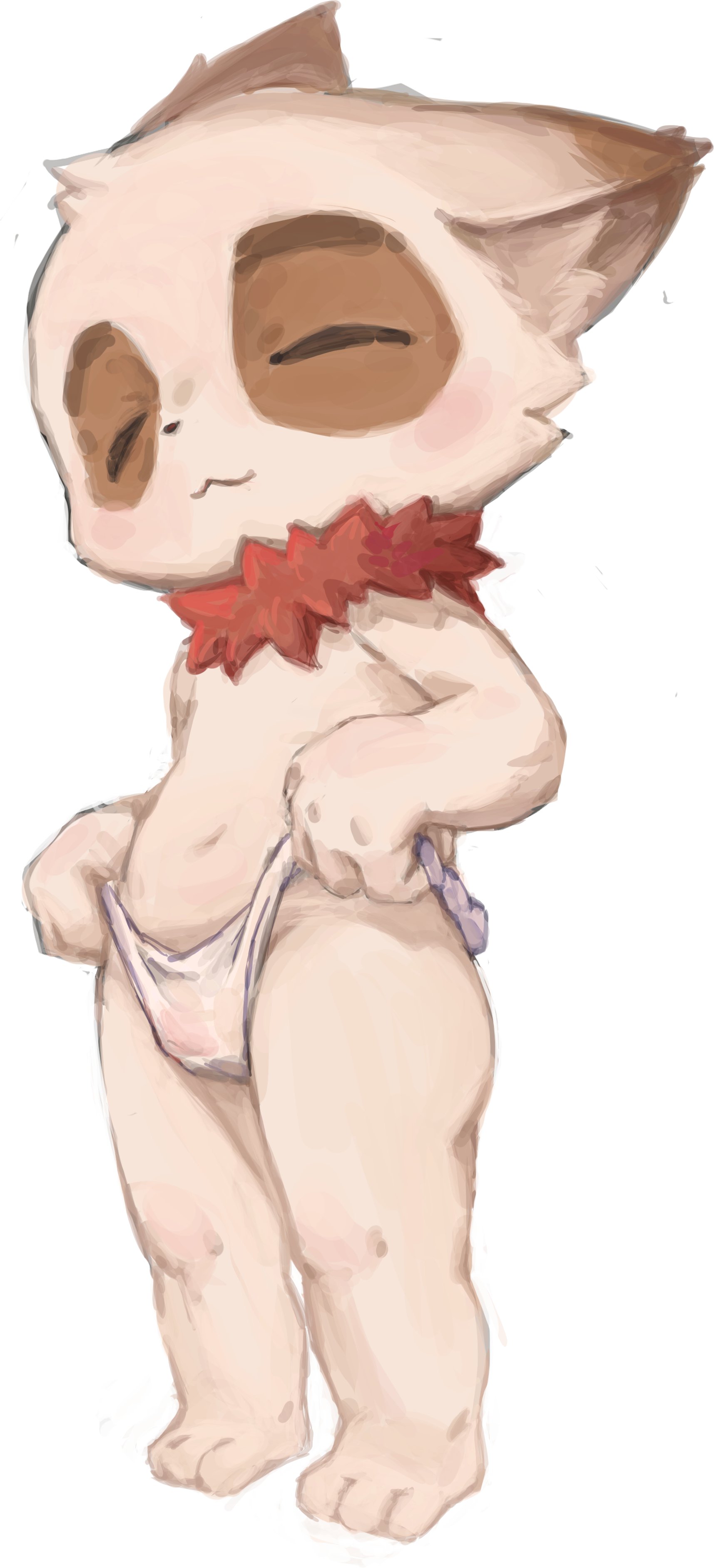 Teemo (League Of Legends) Rule 34 Image
