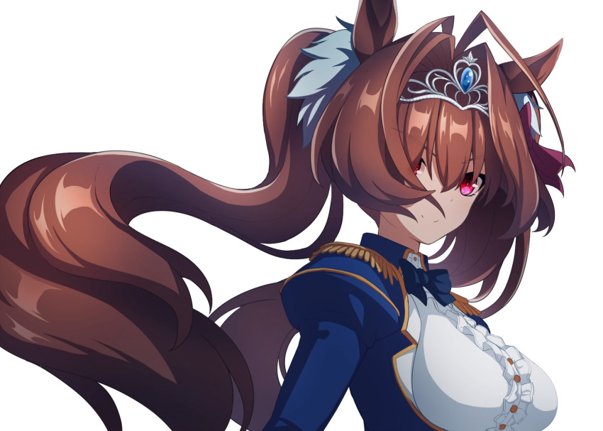 Daiwa Scarlet (Umamusume) Rule 34 Image
