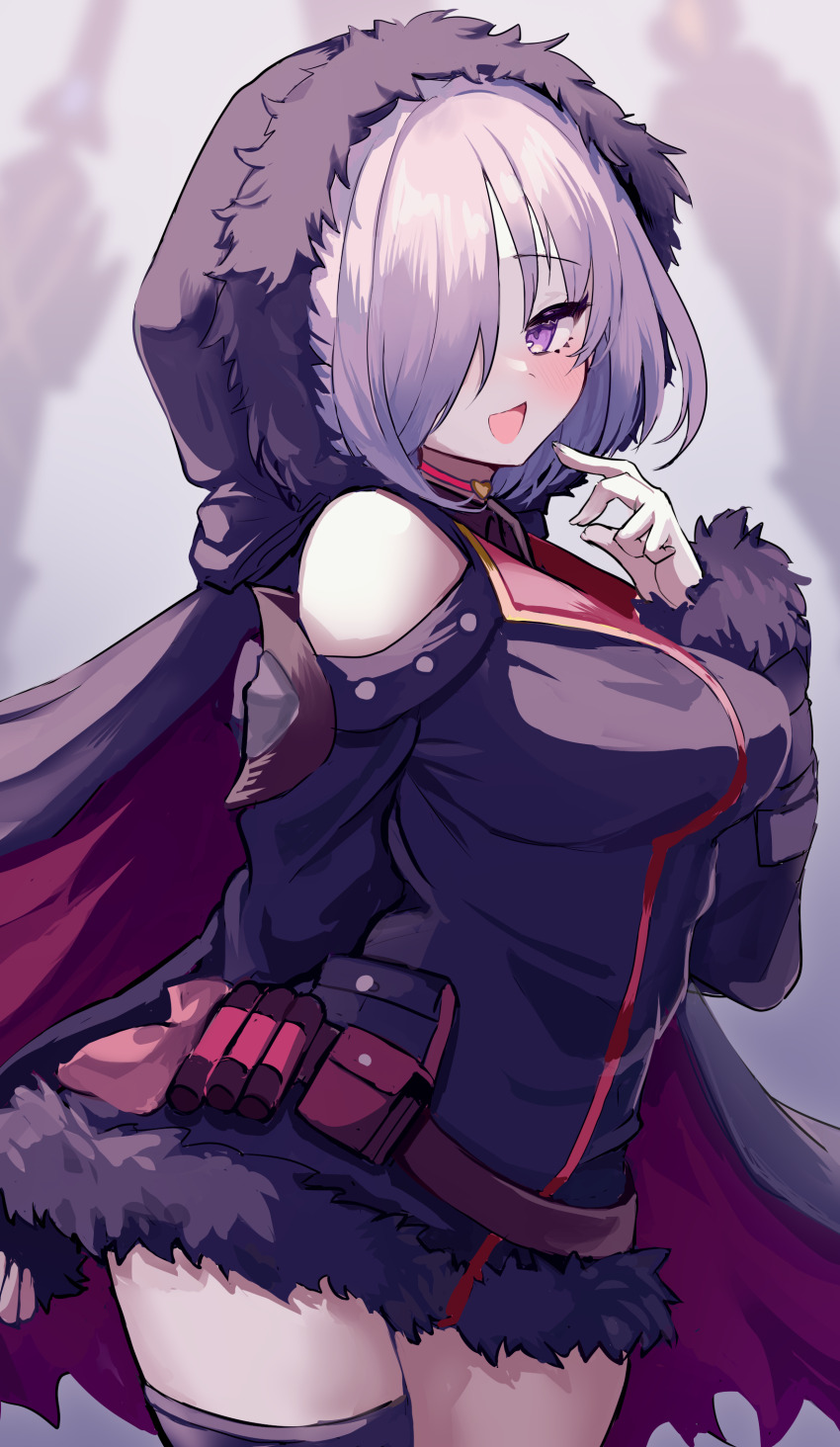 Shadowverse Rule 34 Image