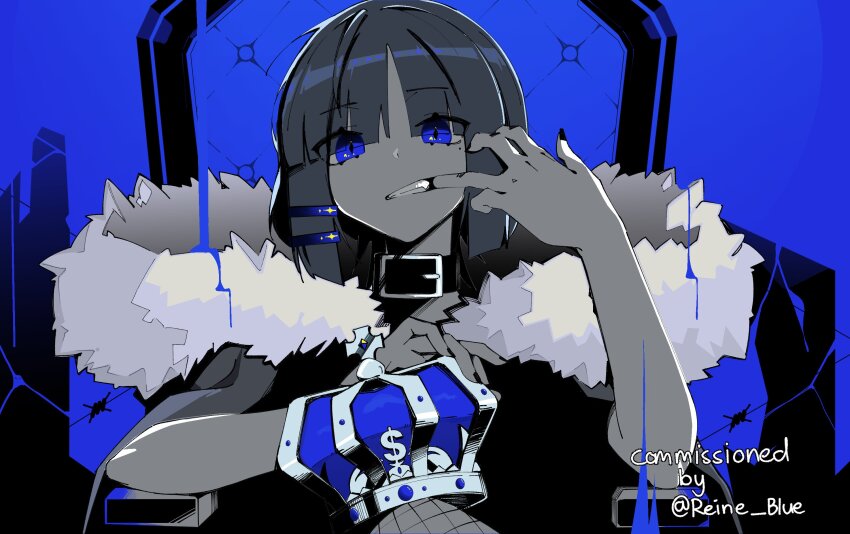 Bocchi The Rock! Rule 34 Image