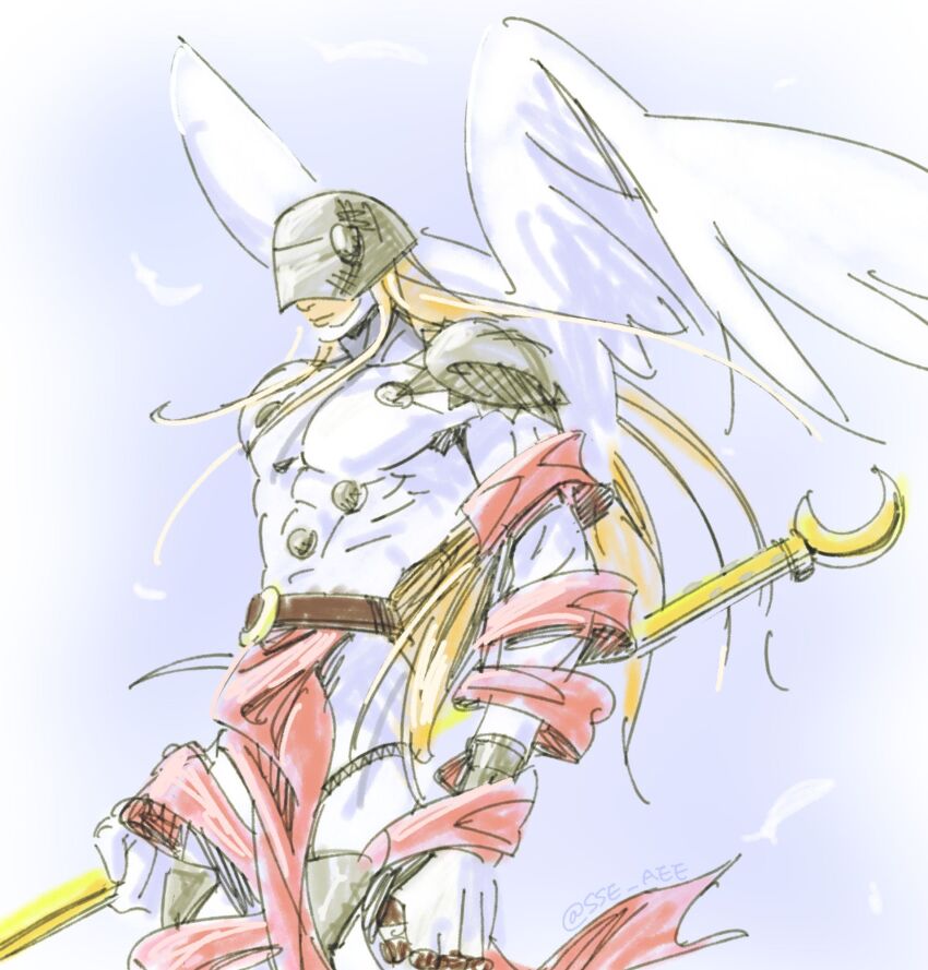 Digimon Rule 34 Image