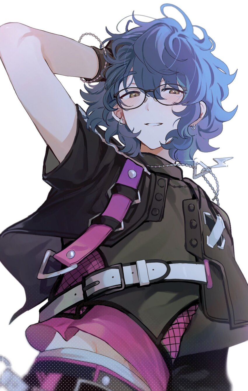 Ensemble Stars! Rule 34 Image