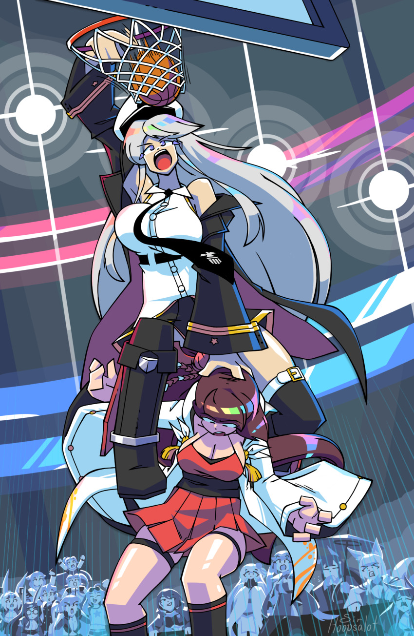 Akagi (Azur Lane) Rule 34 Image