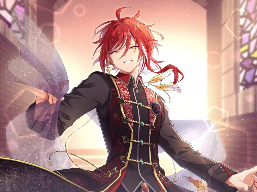 Ensemble Stars! Rule 34 Image