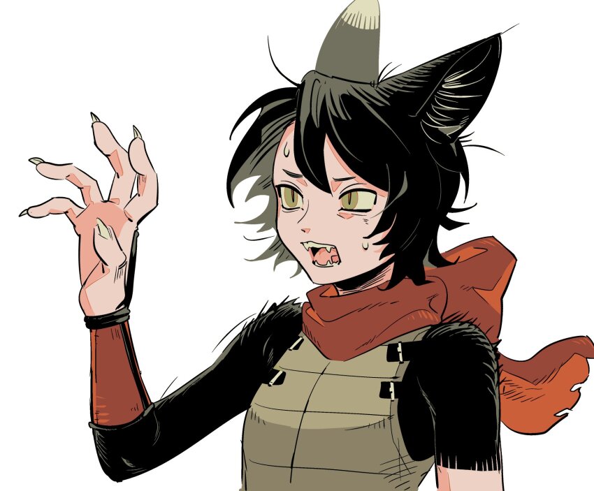 Izutsumi (Dungeon Meshi) Rule 34 Image