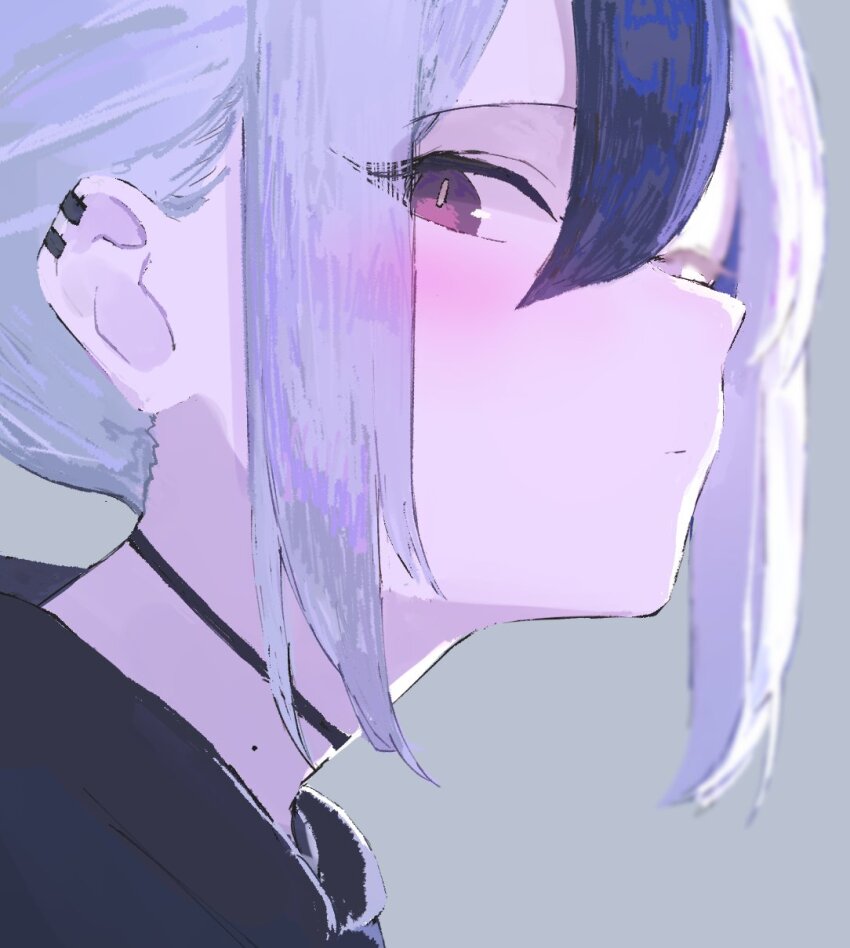 Kayoko (Blue Archive) Rule 34 Image