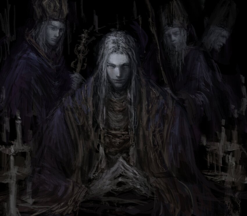 Dark Souls (Series) Rule 34 Image
