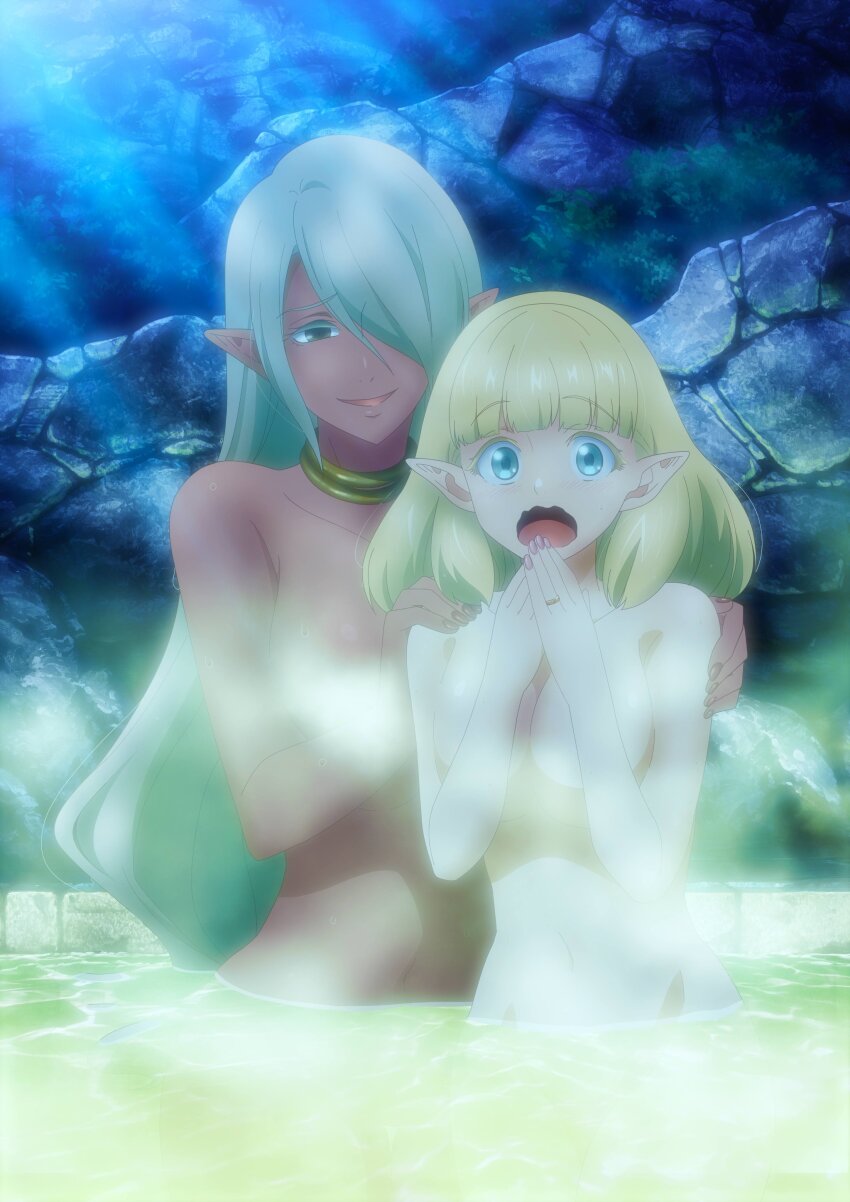 Kekkon Yubiwa Monogatari Rule 34 Image