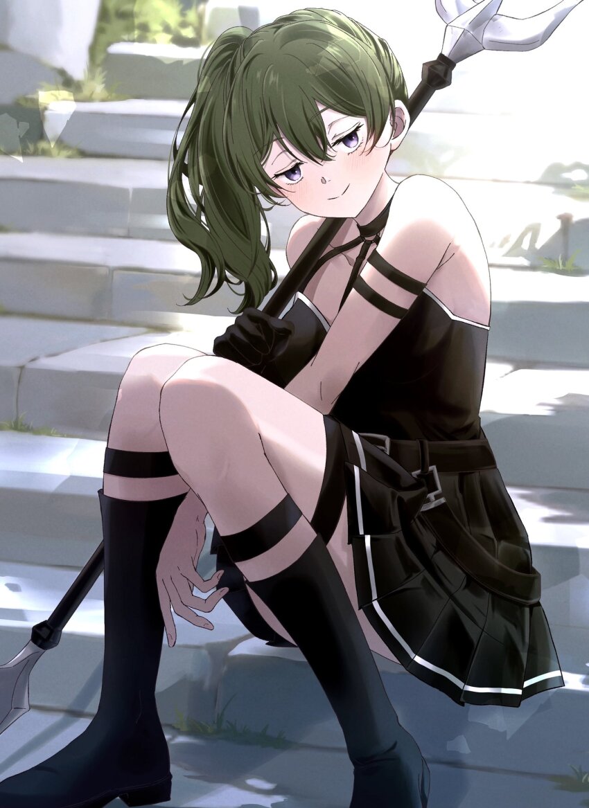 Ubel (Sousou No Frieren) Rule 34 Image