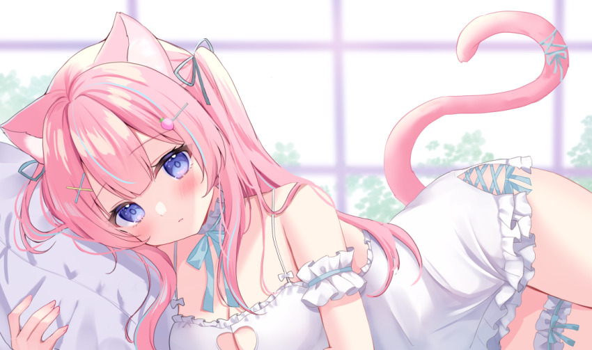 Indie Virtual Youtuber Rule 34 Image