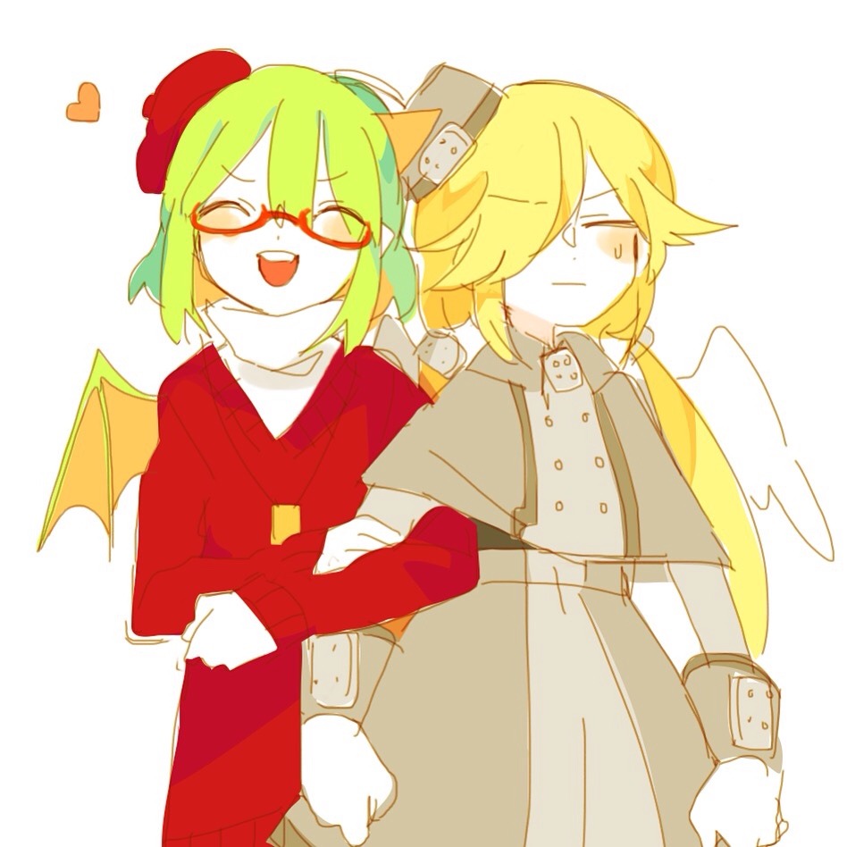 Funamusea Rule 34 Image