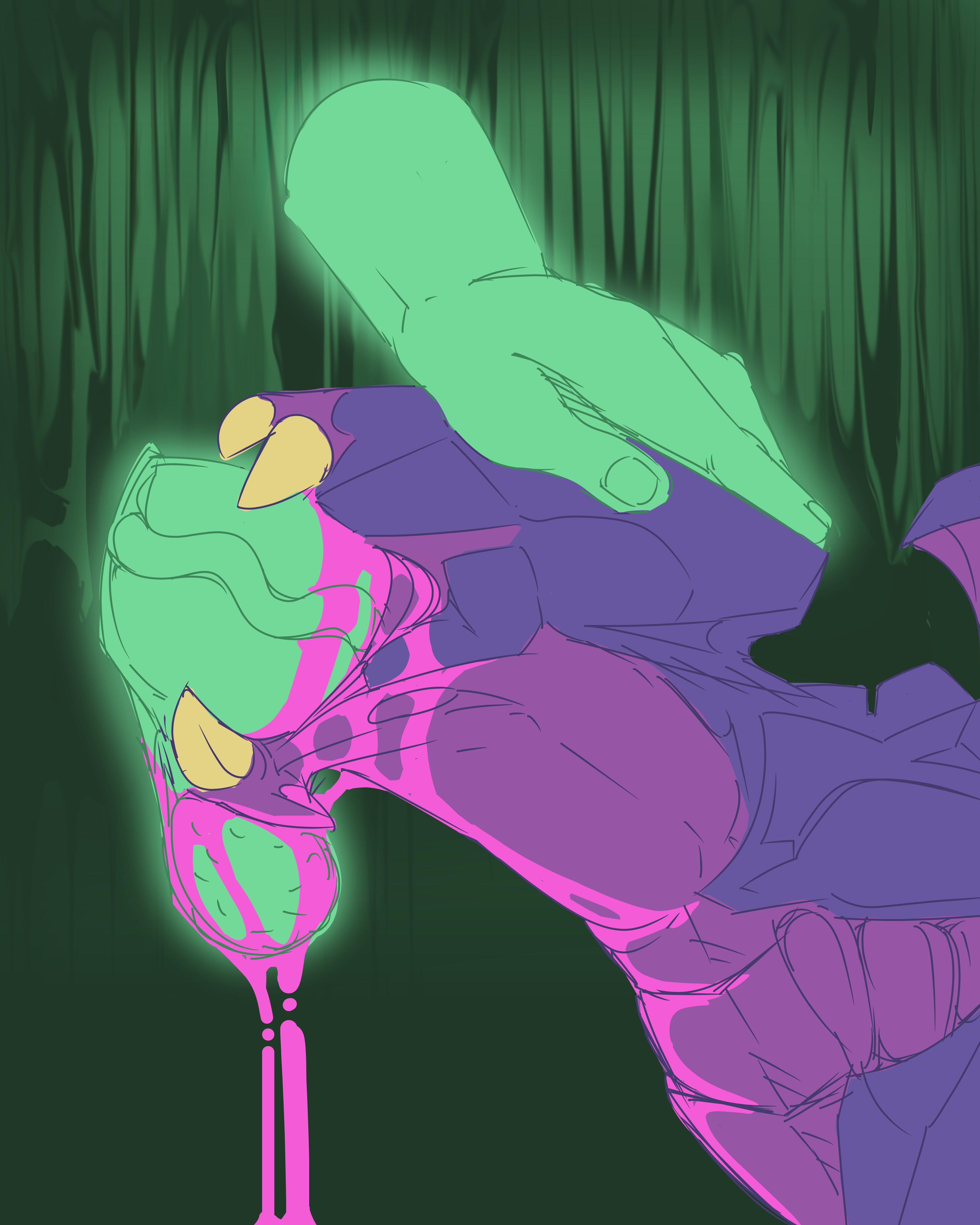 Mordekaiser Rule 34 Image