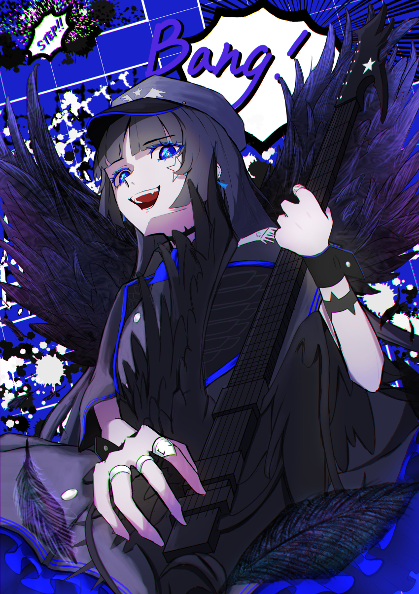 Ado (Utaite) Rule 34 Image