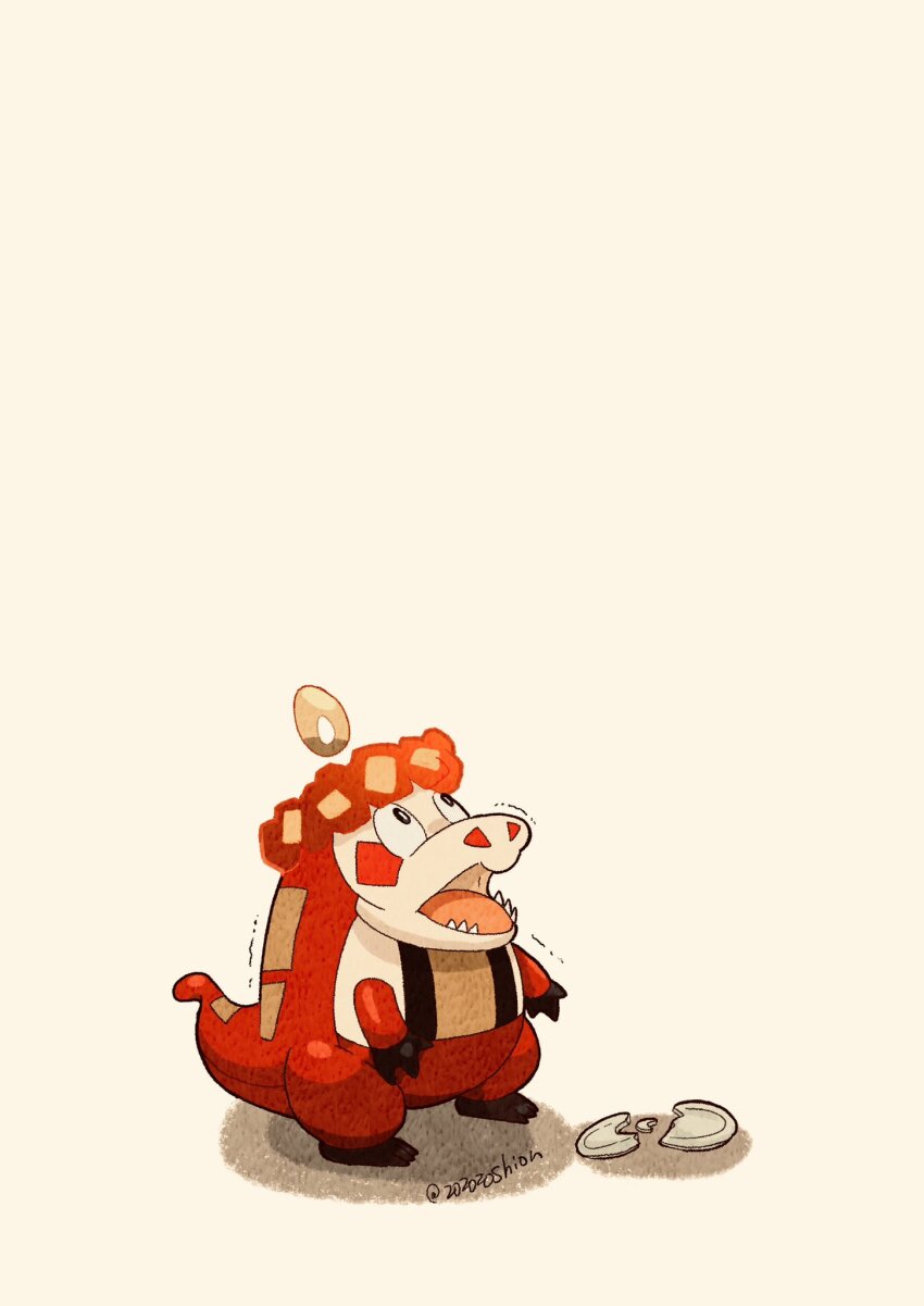 Pokemon (Creature) Rule 34 Image
