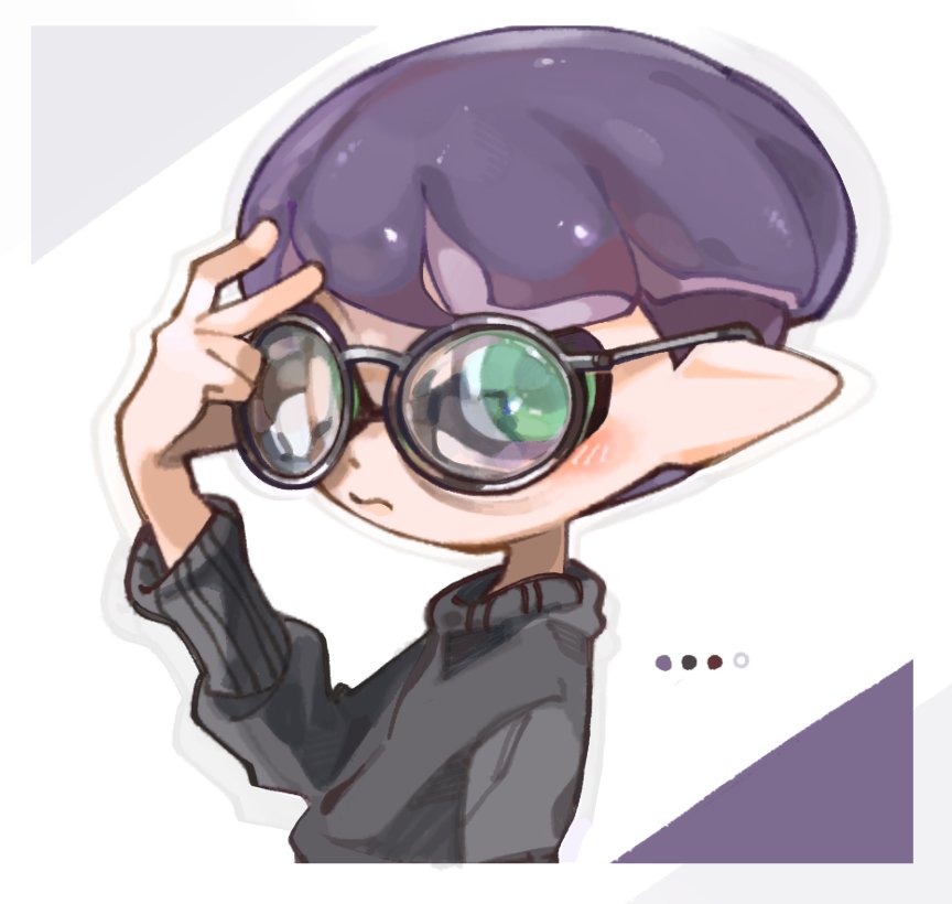 Inkling (Nintendo) Rule 34 Image