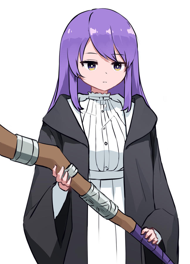 Fern (Sousou No Frieren) Rule 34 Image