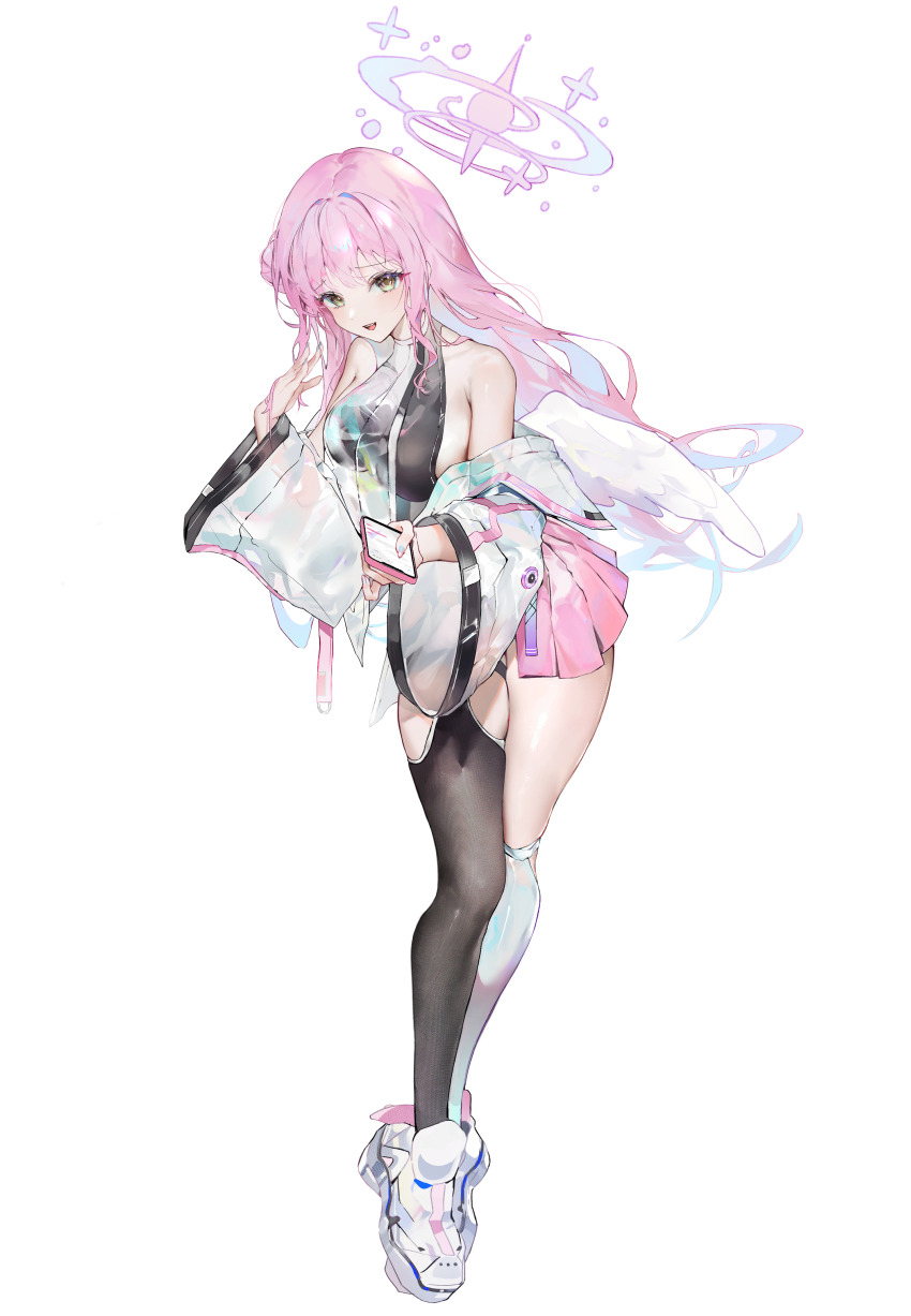Mika (Blue Archive) Rule 34 Image