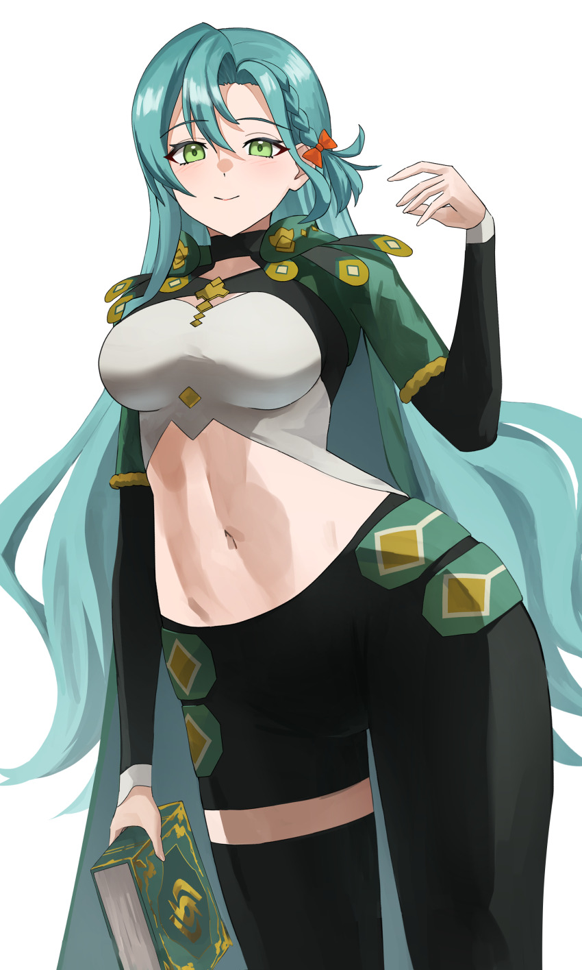 Chloe (Fire Emblem) Rule 34 Image