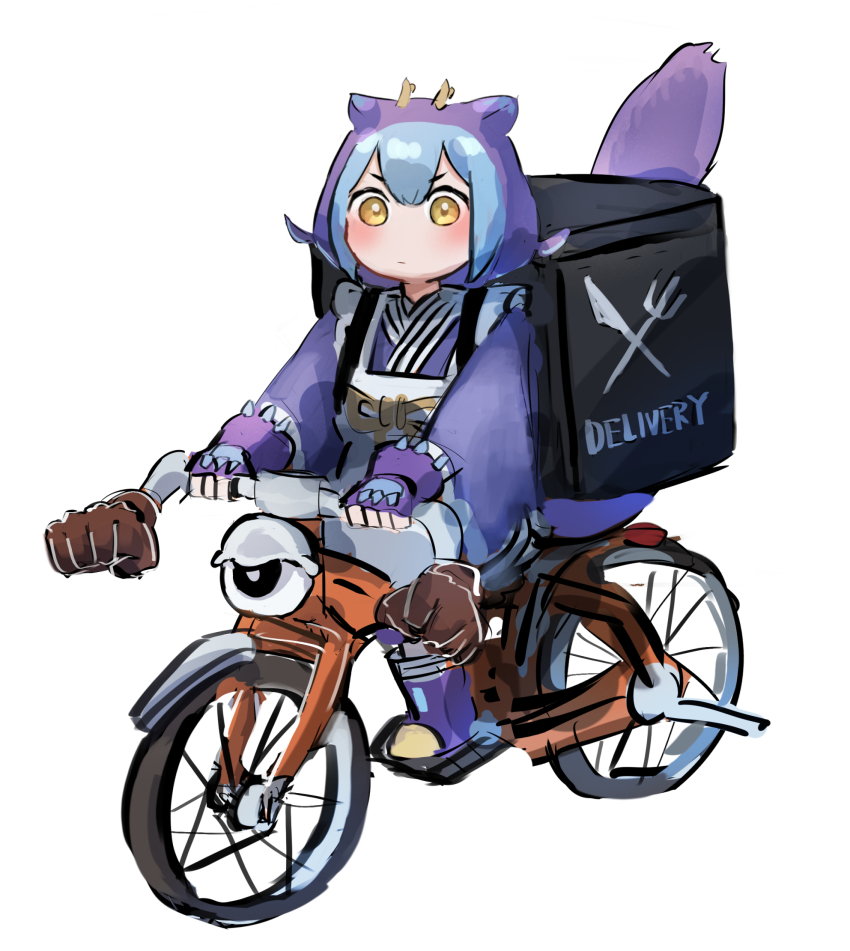 Laundry Dragonmaid (Yu-Gi-Oh!) Rule 34 Image
