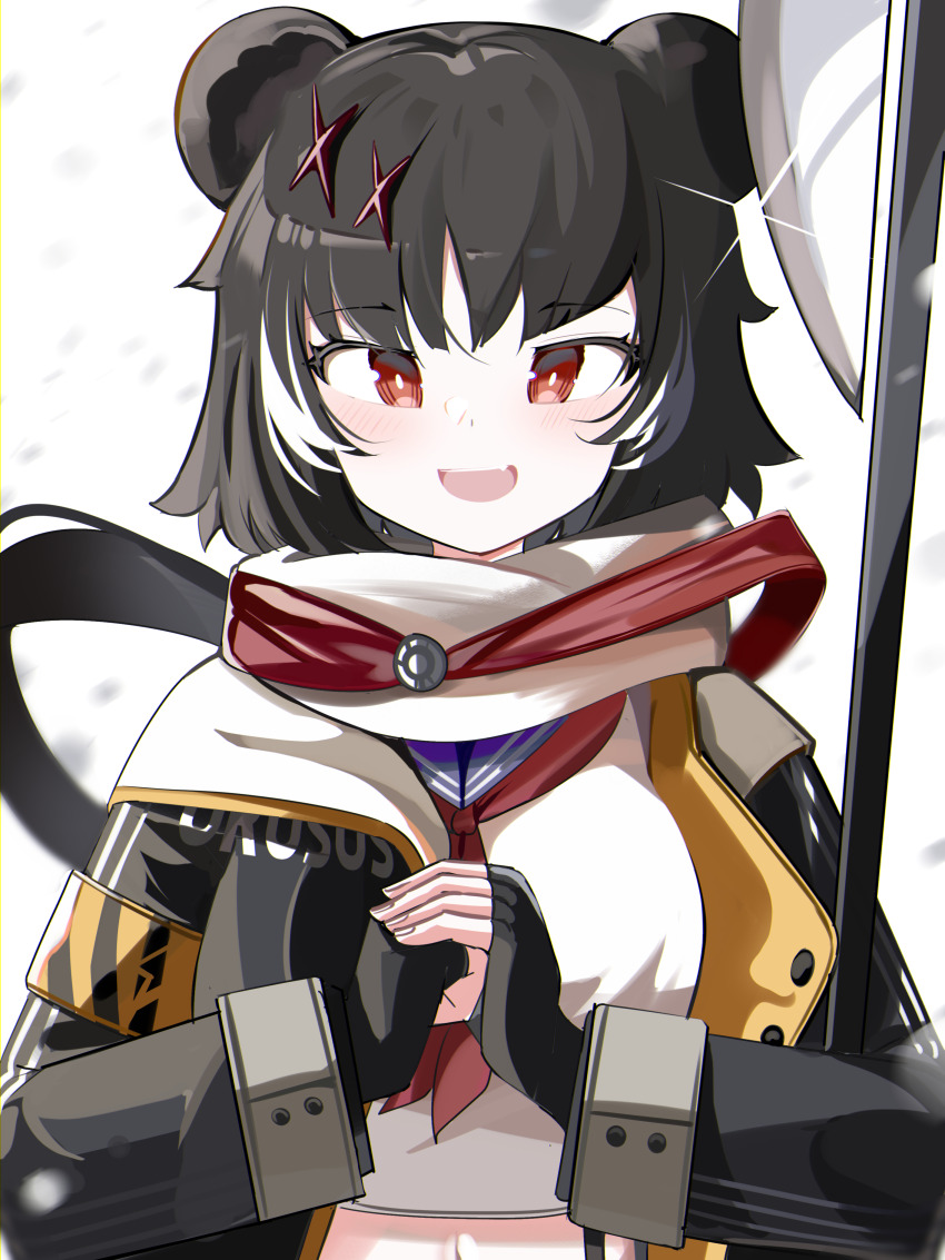 Arknights Rule 34 Image