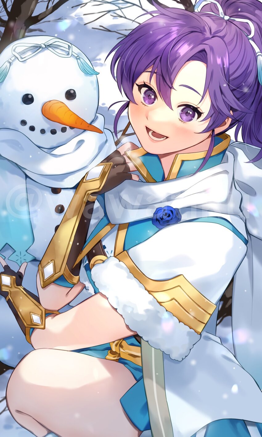 Fir (Fire Emblem) Rule 34 Image