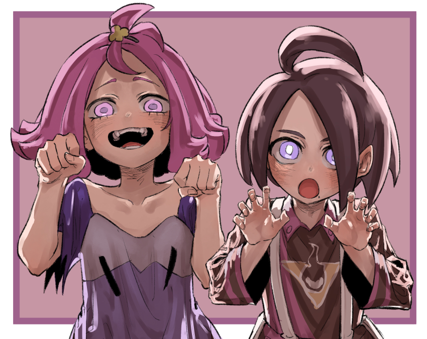 Acerola (Pokemon) Rule 34 Image