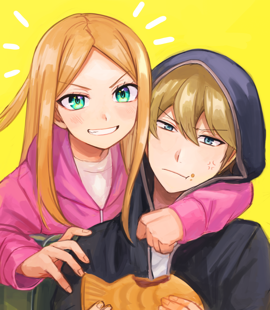 Konami Kirie (World Trigger) Rule 34 Image