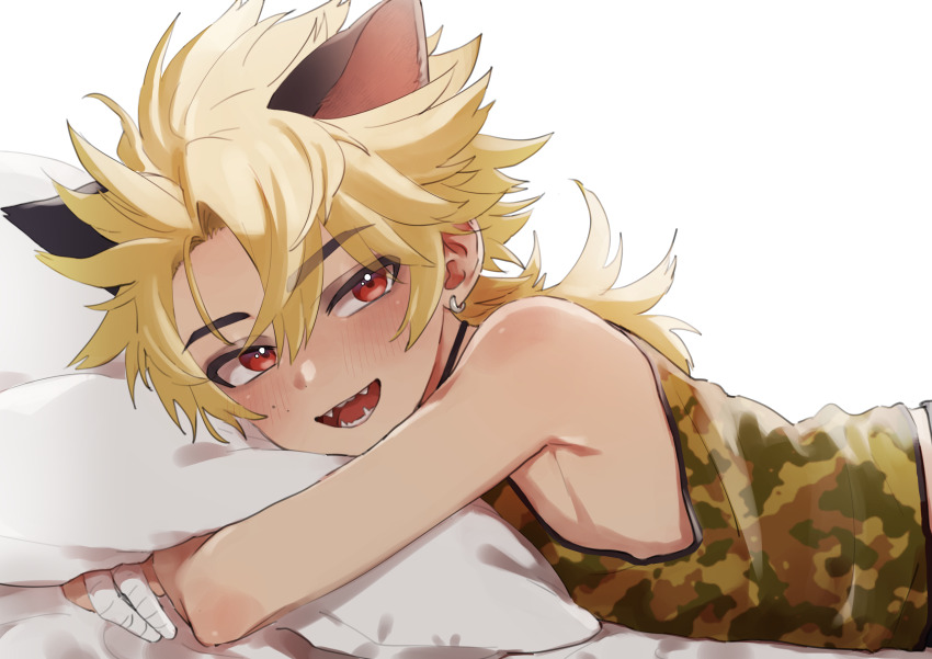 Kainen (Indie Virtual Youtuber) Rule 34 Image