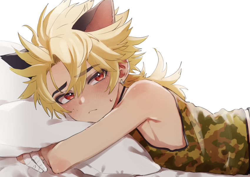 Kainen (Indie Virtual Youtuber) Rule 34 Image