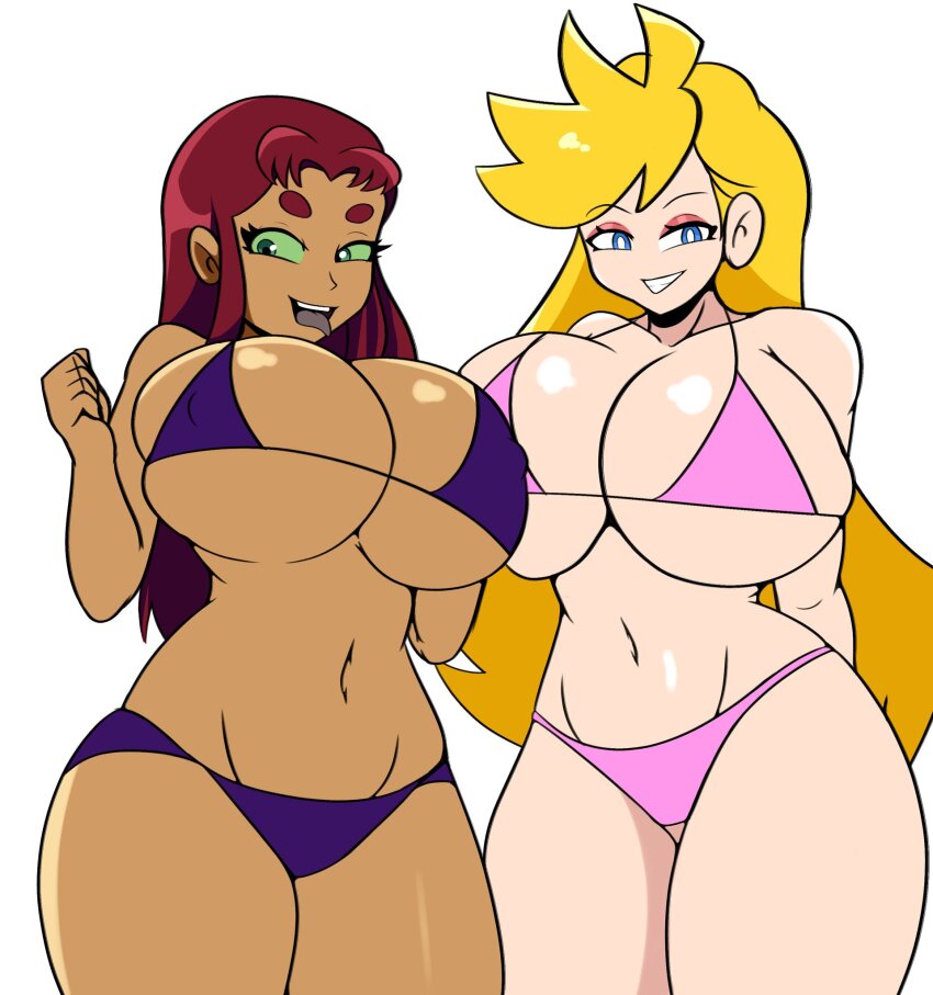 Panty (Psg) Rule 34 Image