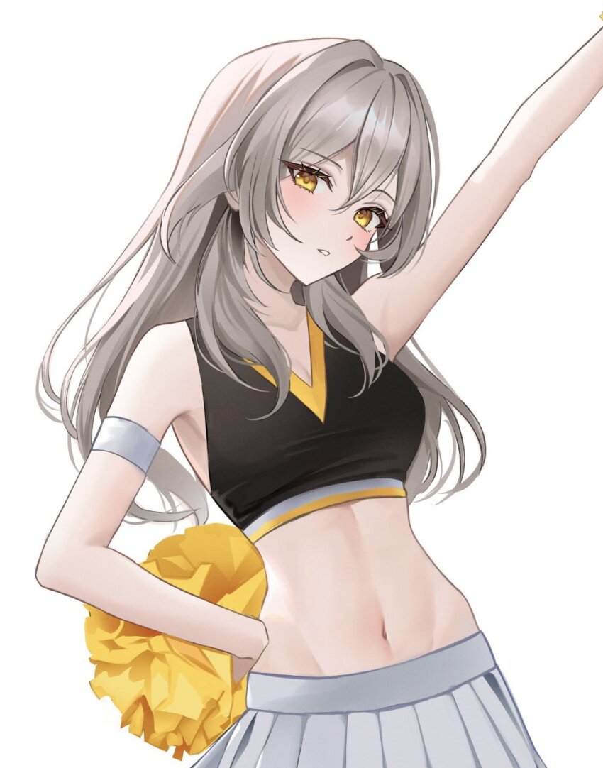 Stelle (Honkai: Star Rail) Rule 34 Image