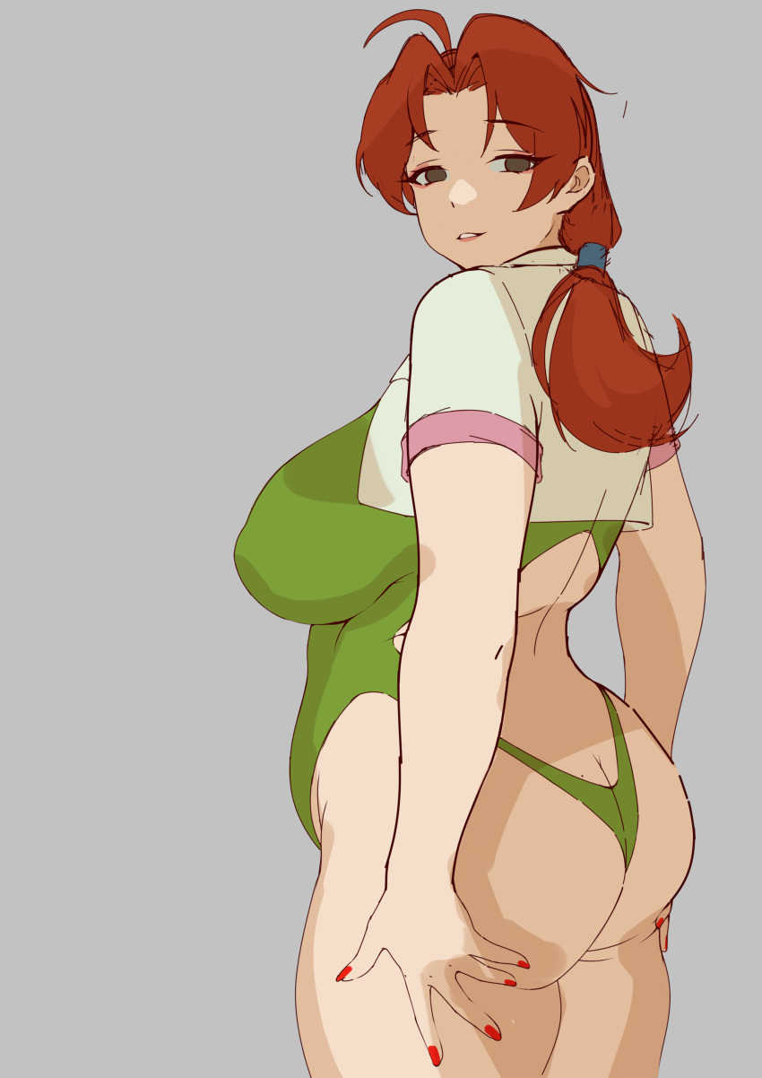 Delia Ketchum Rule 34 Image