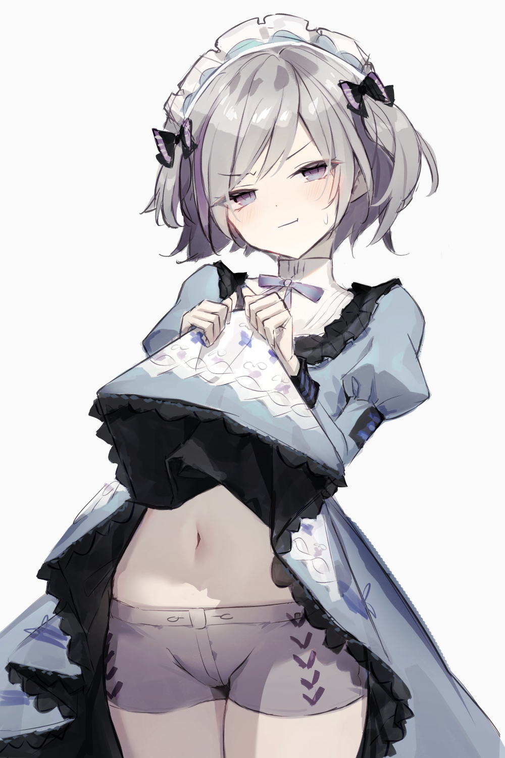Girls' Frontline Rule 34 Image