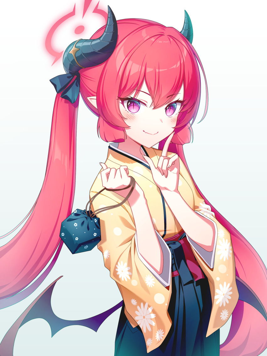 Junko (New Year) (Blue Archive) Rule 34 Image