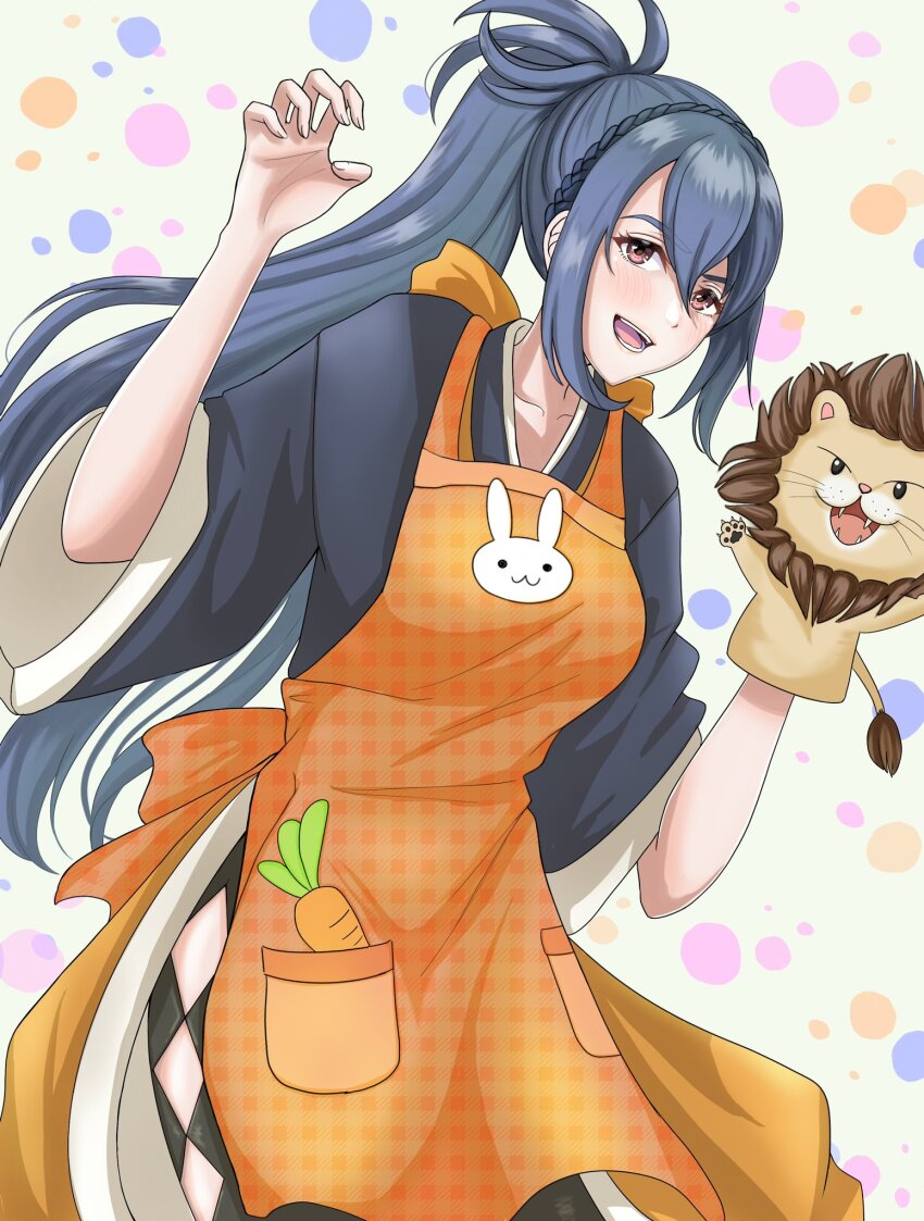 Oboro (Fire Emblem) Rule 34 Image