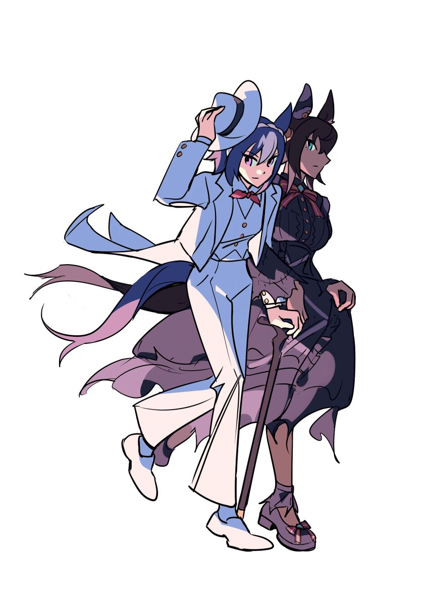 Cesario (Umamusume) Rule 34 Image