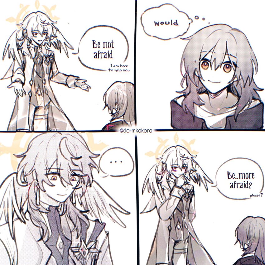 Stelle (Honkai: Star Rail) Rule 34 Image