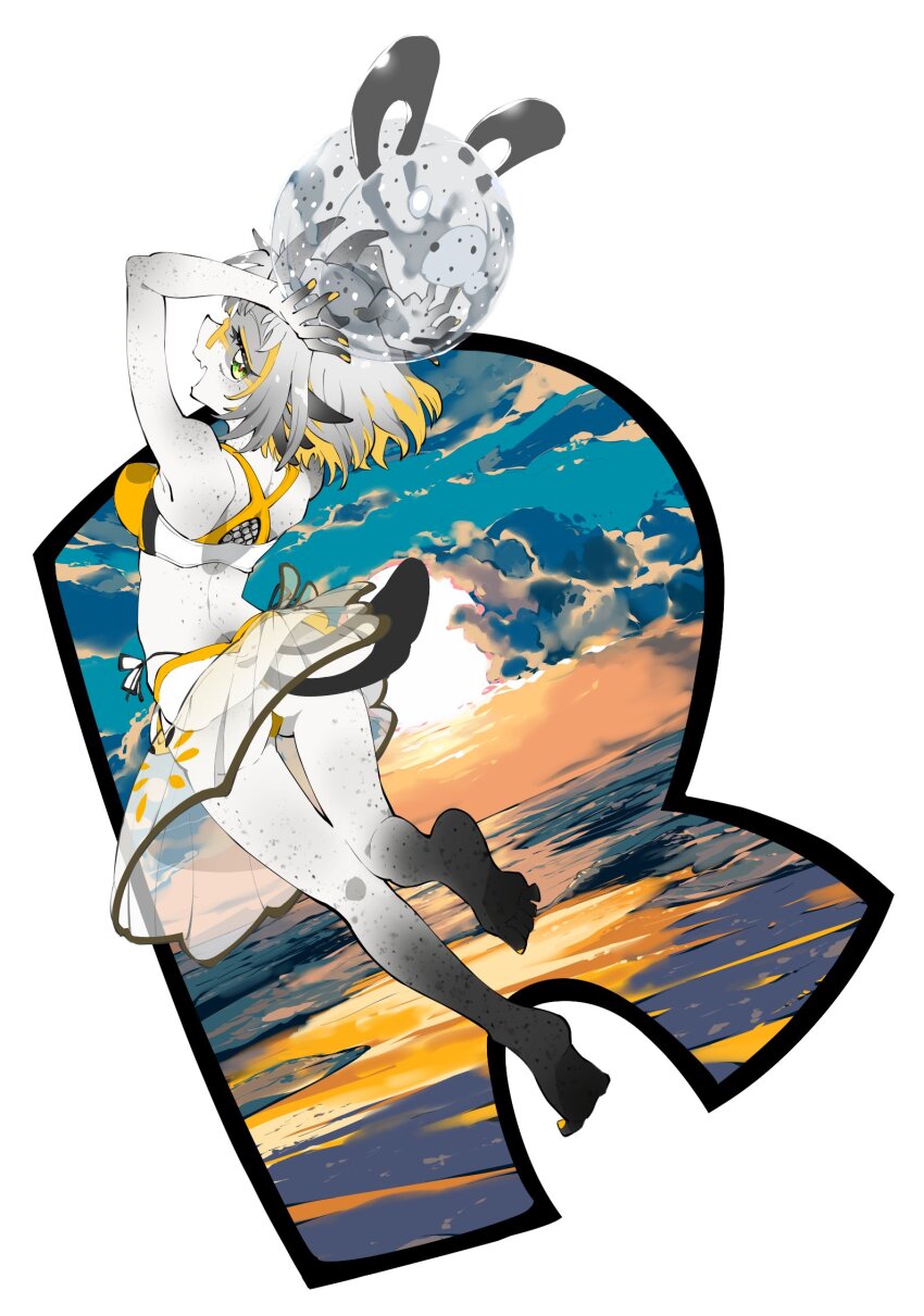 Indie Virtual Youtuber Rule 34 Image