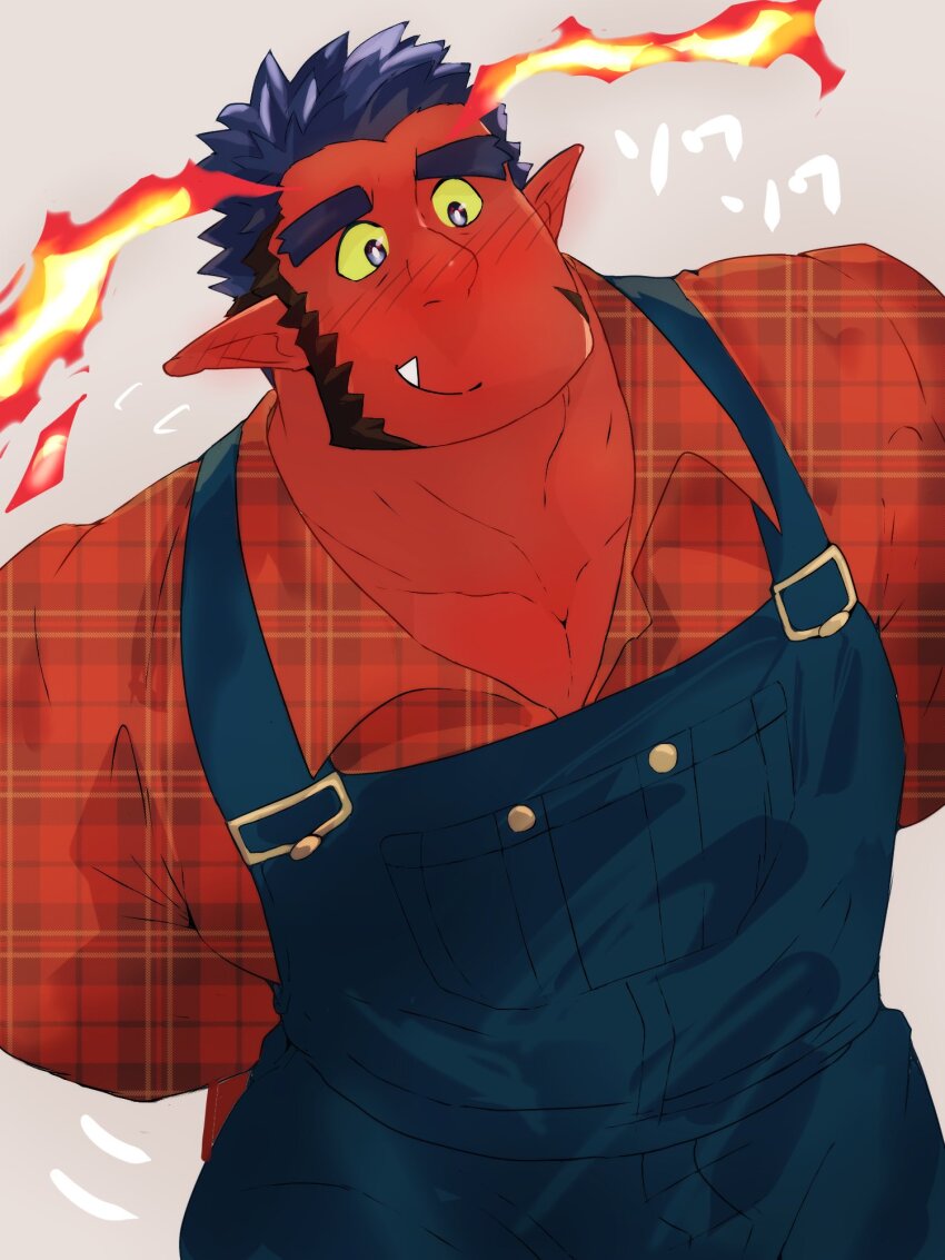 Live A Hero Rule 34 Image