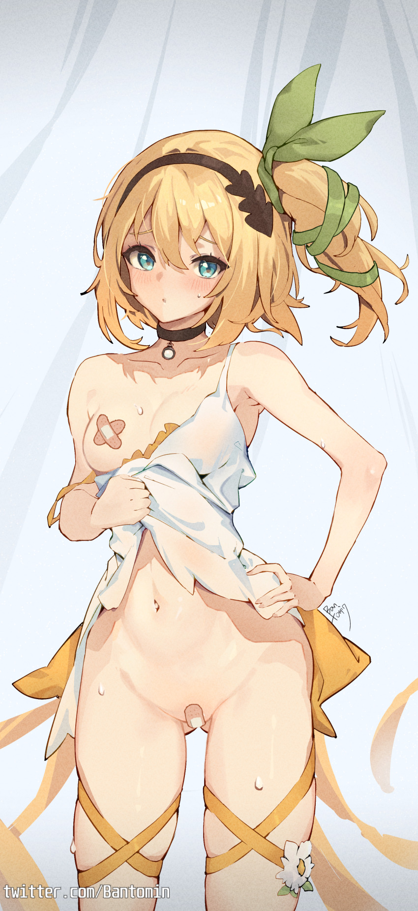 Edna (Tales) Rule 34 Image