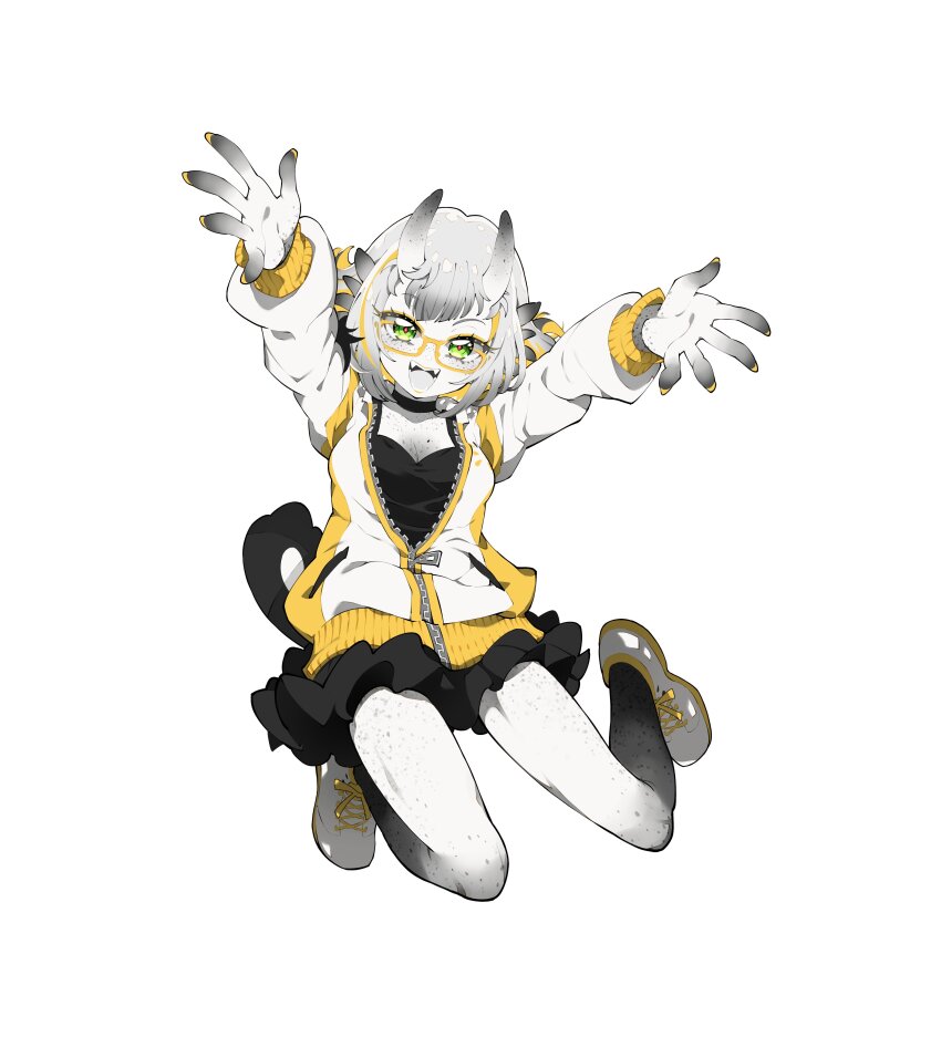 Indie Virtual Youtuber Rule 34 Image