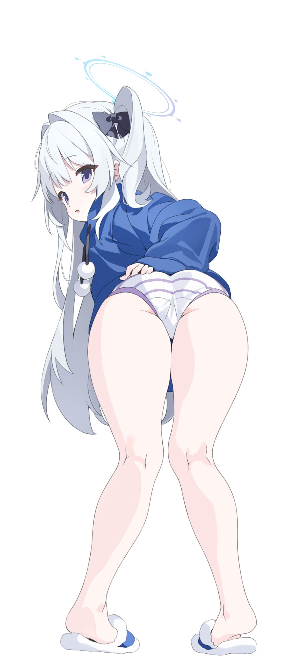 Miyako (Blue Archive) Rule 34 Image