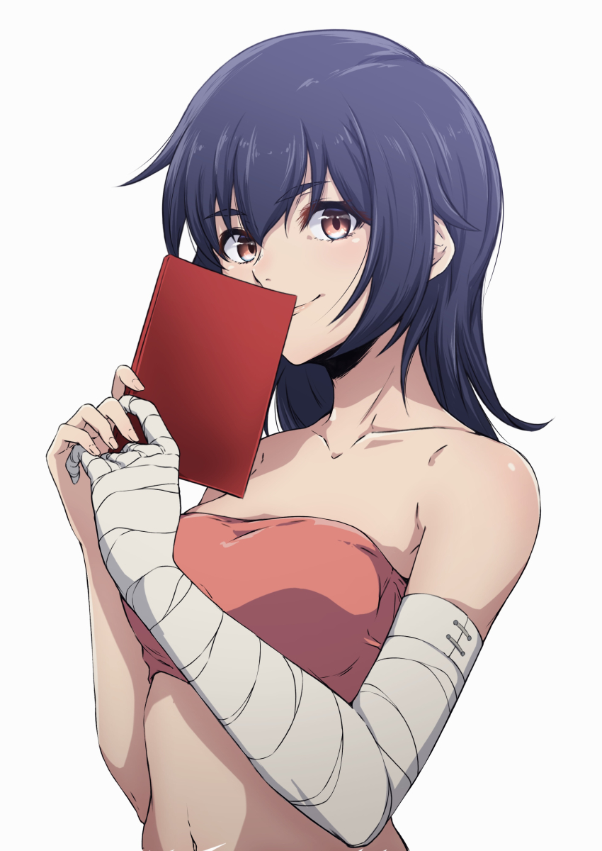 Kanbaru Suruga (Monogatari (Series)) Rule 34 Image